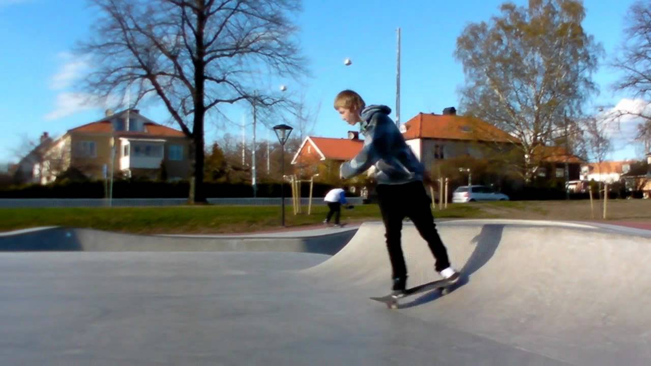 MOK Skateboard - Fiskekort och f&auml;rgpatroner