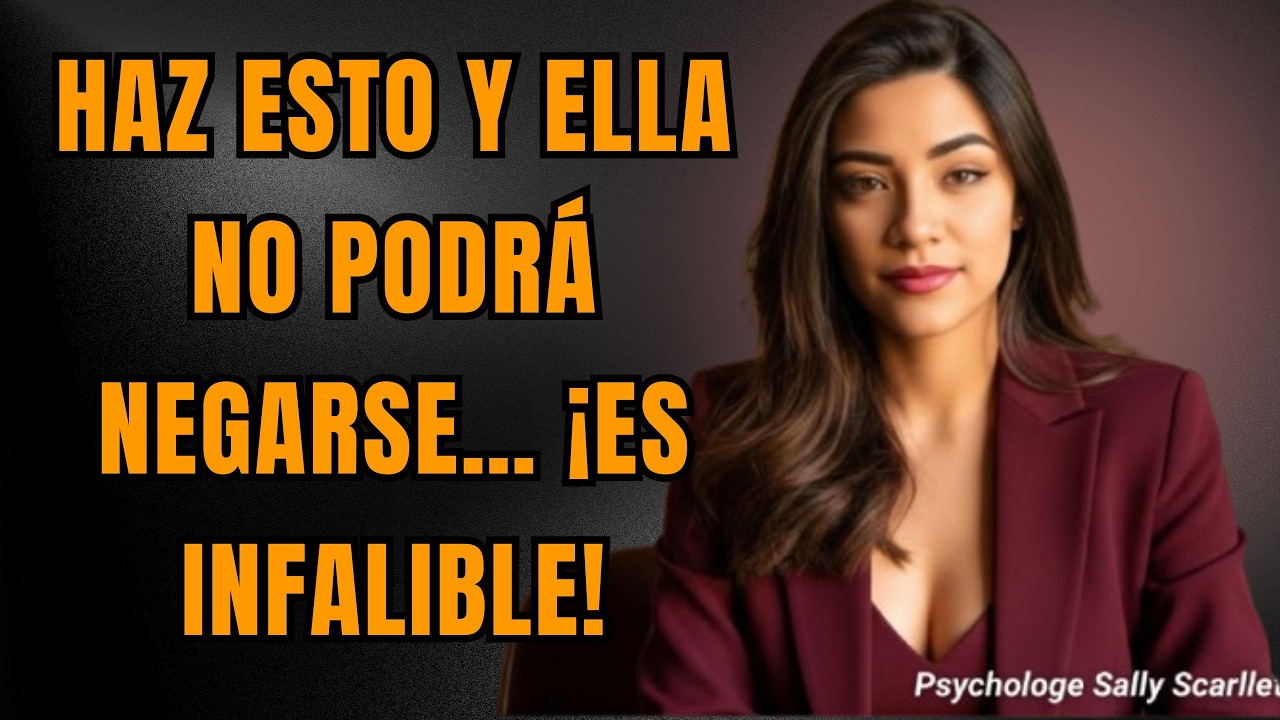 ¿Cómo pedir intimidad a una mujer y nunca ser rechazado  Psicología de la Atracción