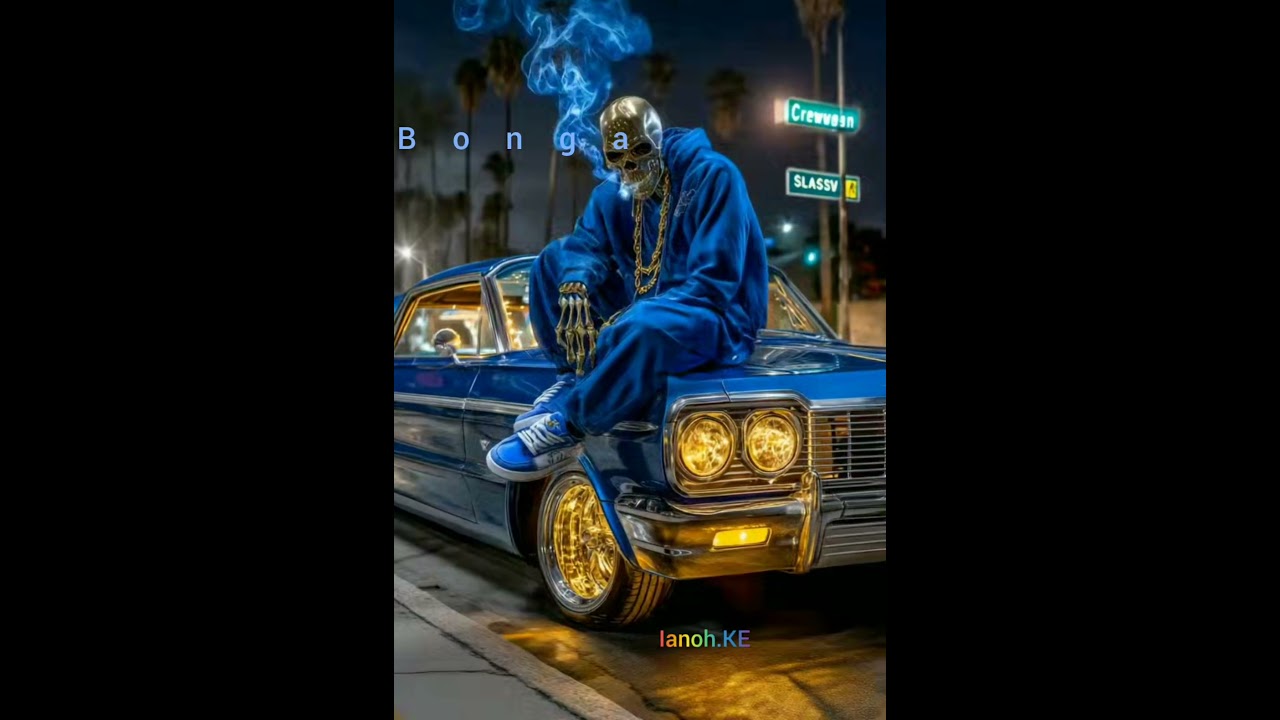 bonga
