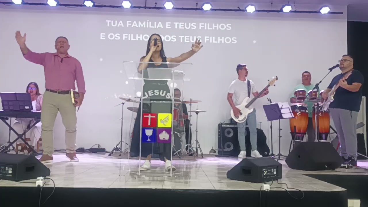 A Benção 