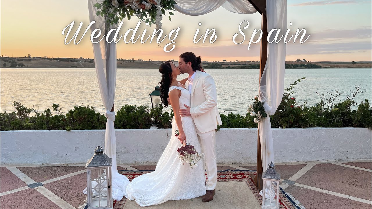 DIY Wedding Film | Getting Married in Spain