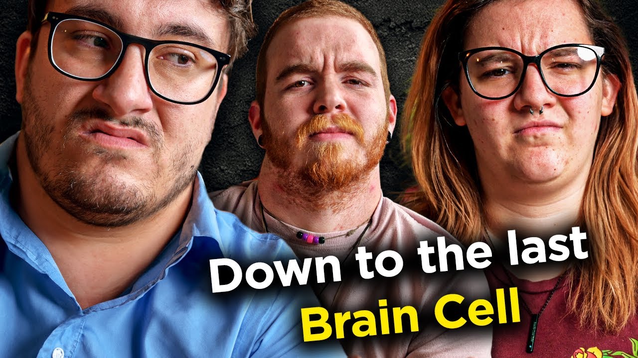 The Dumbest Couple I’ve Ever Met | Financial Audit