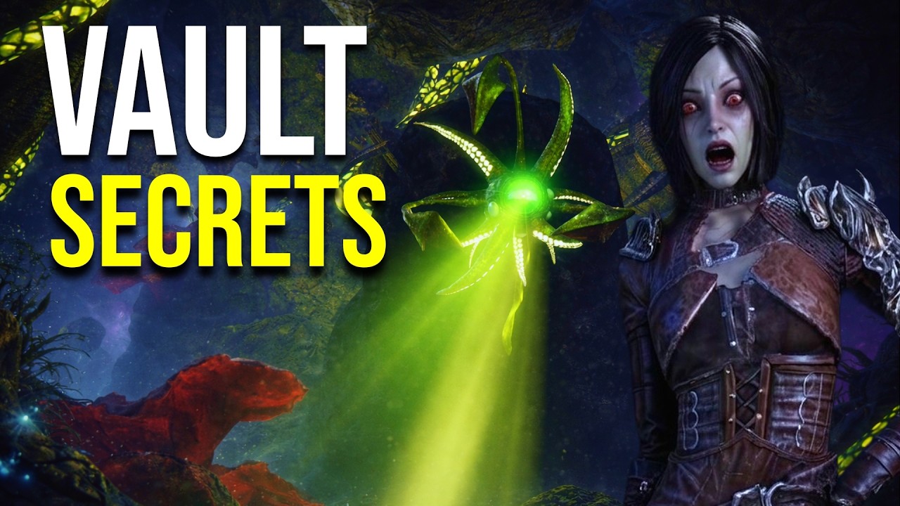 ESO Sage&rsquo;s Vault Explained: Random Rooms & Big Rewards