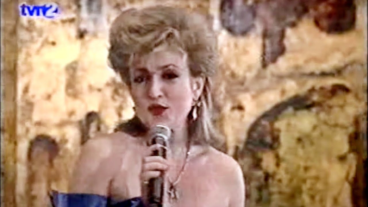 Corina Chiriac - Ce dor mi-a fost [1995] | Muzica: Marius Țeicu