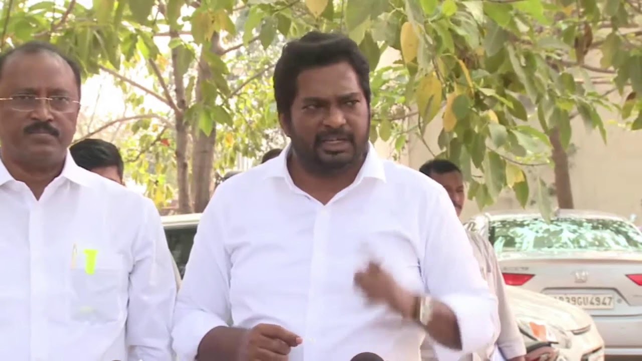 LIVE : YSRCP Leaders Press Meet - Assembly Media Point | AP Assembly | @ysrcpofficial