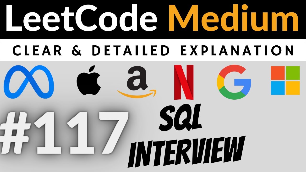 LeetCode Medium 1212 