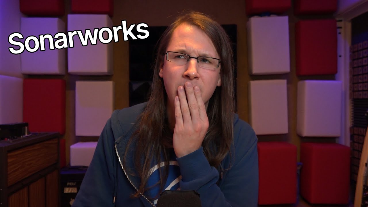 Will I be using Sonarworks in the new studio?