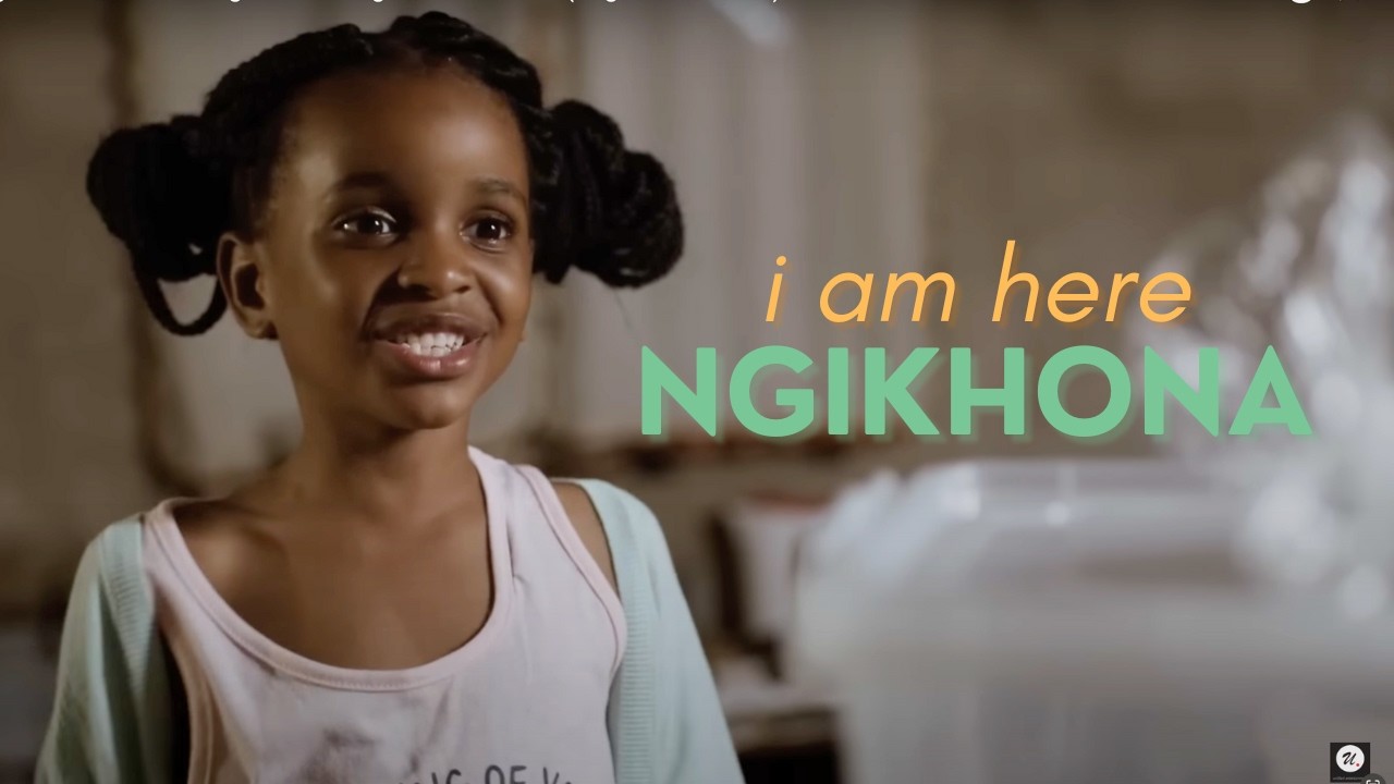 The Strength of Siblings || Ngikhona || Zulu Movie (English Subtitles)