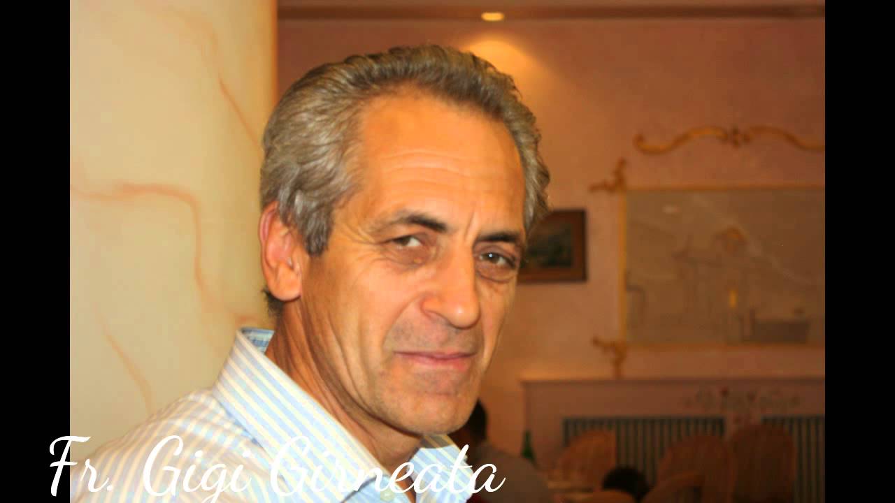 Darul Mamei - Fr. Gigi Girneata