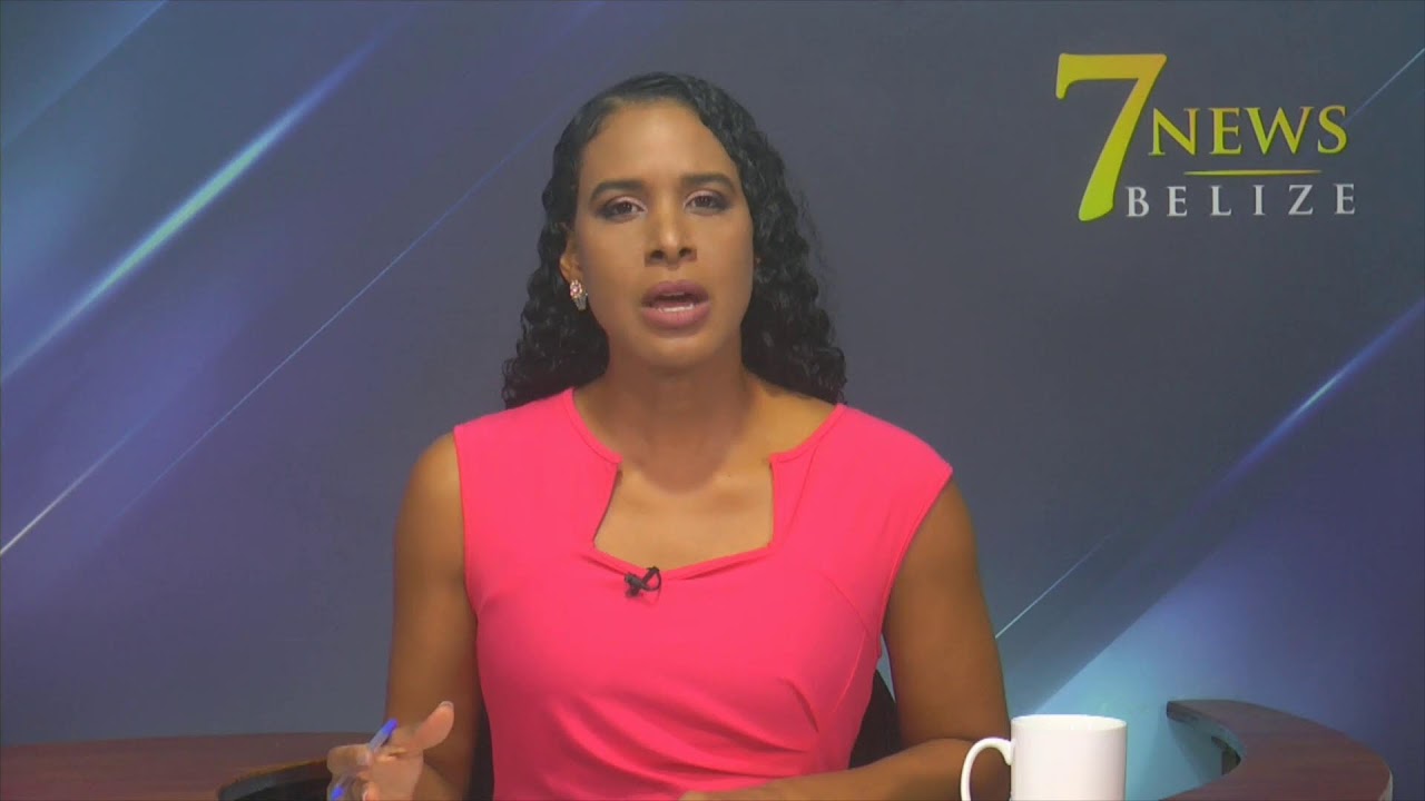 7 News Live... Friday August 21, 2026...