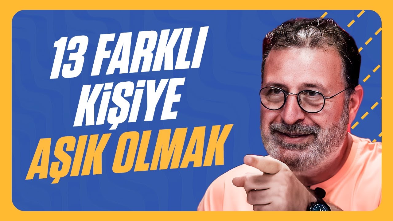 İlişkide Taktik Yapılmalı Mı? | Can Yılmaz İle Geri Vites