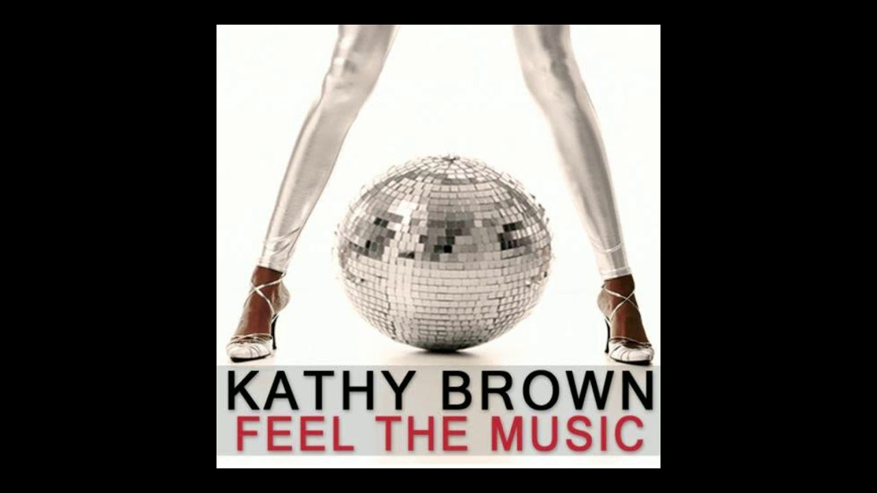 Deep House - Feel the Music - Deep Influence - Original Club Mix