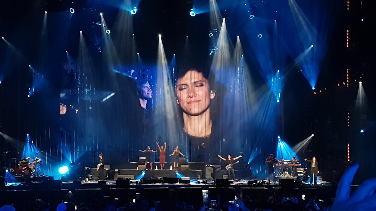 Un Senso di Te - Elisa - Arena di Verona