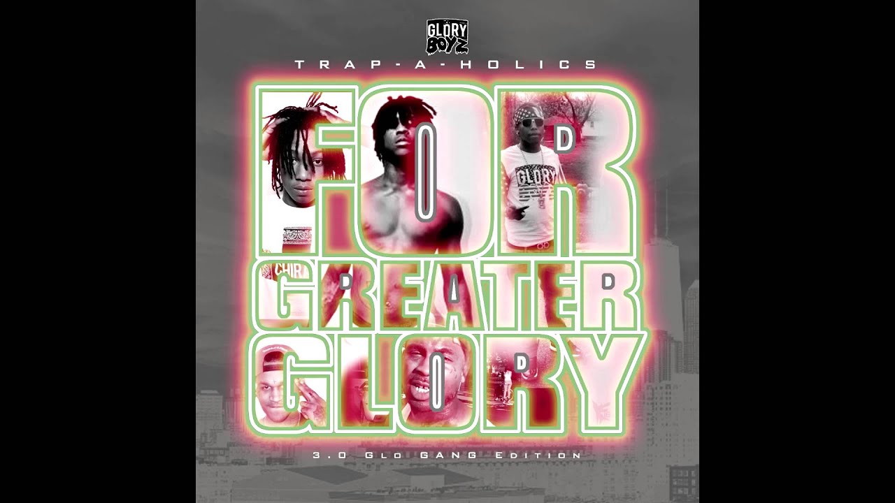 Boss Top ft Chief Keef - Thirsty / Prod By @DJKENN_AON