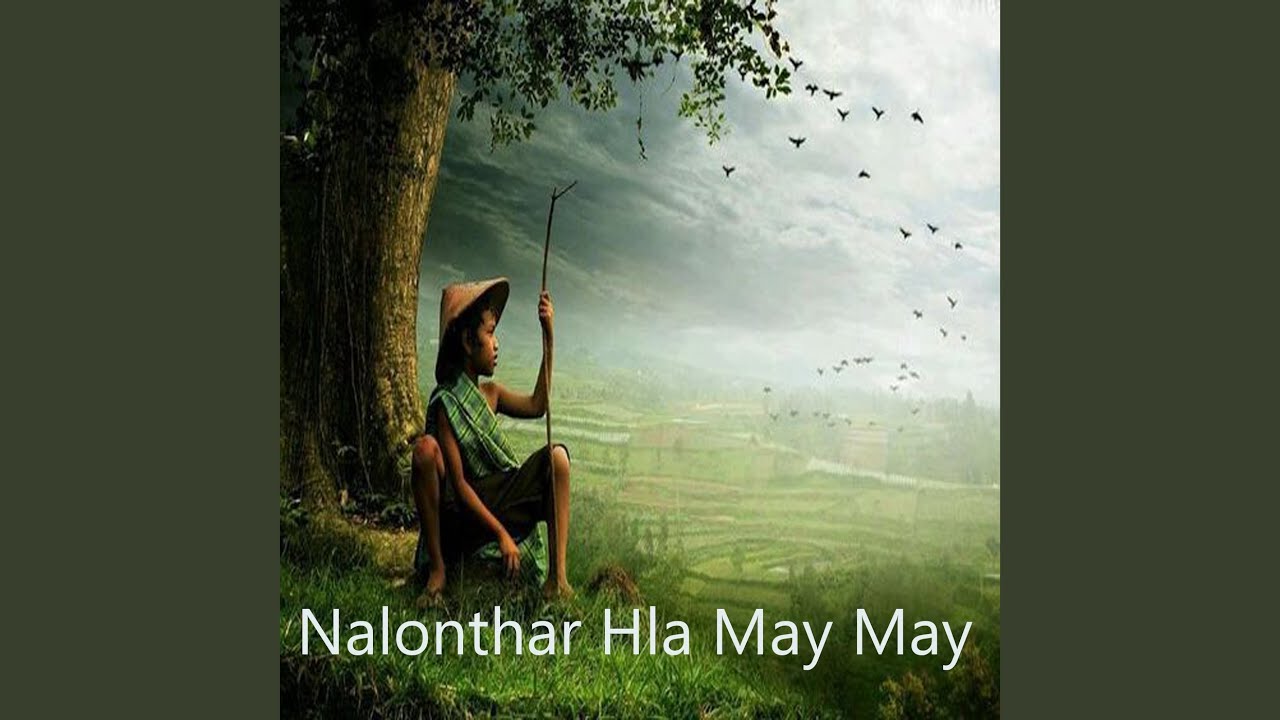 Nalontharr Hla May May