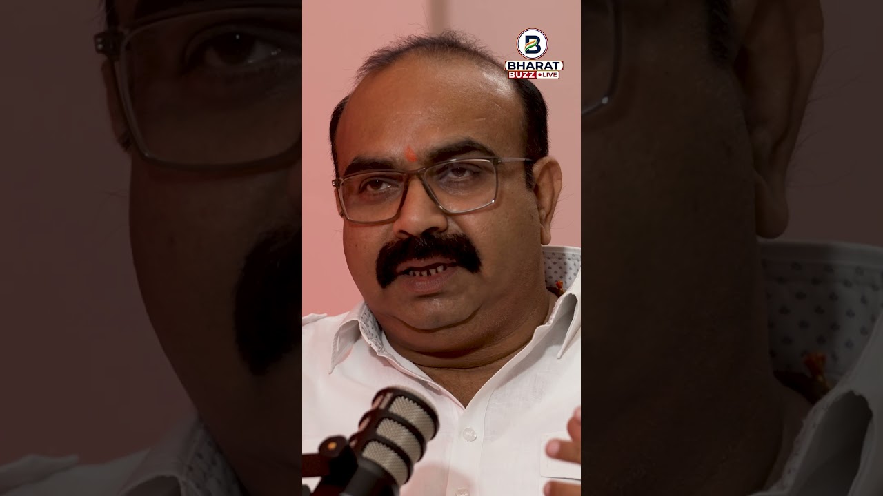 Senior journalist Surya Prakash Shukla reveals when the mafia culture began in Lucknow.