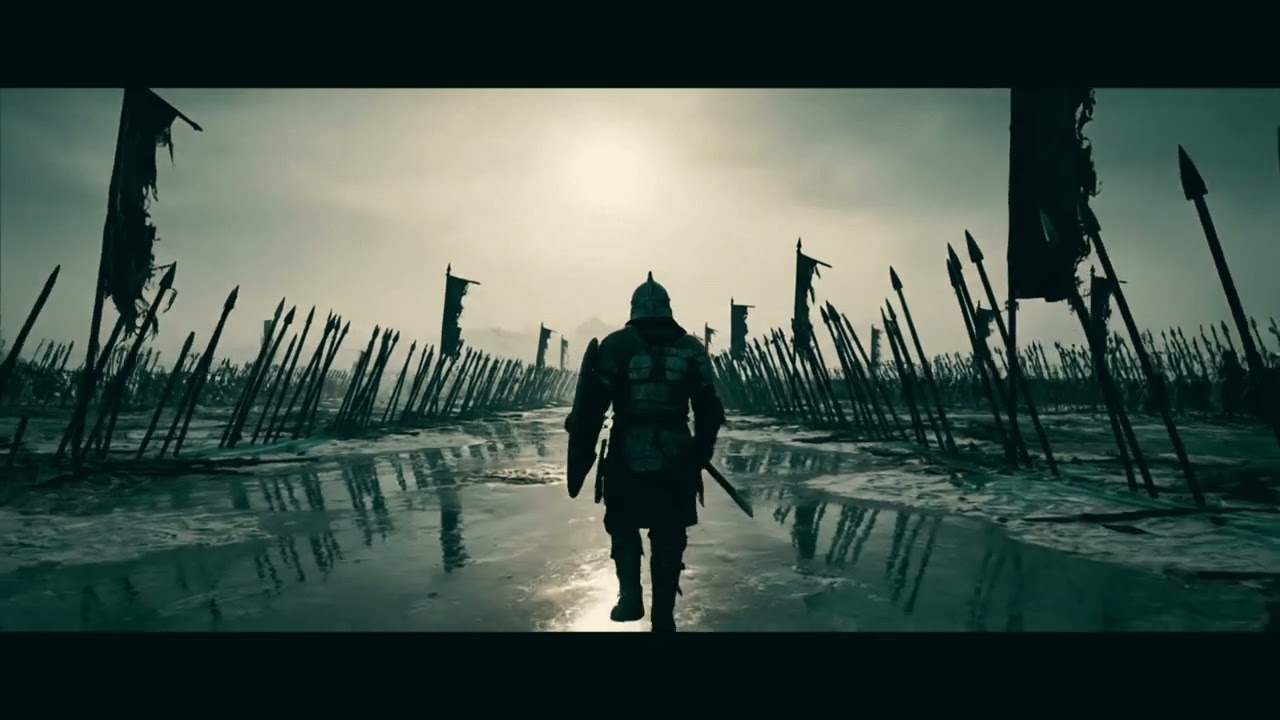 Choir of the Silent Dunes