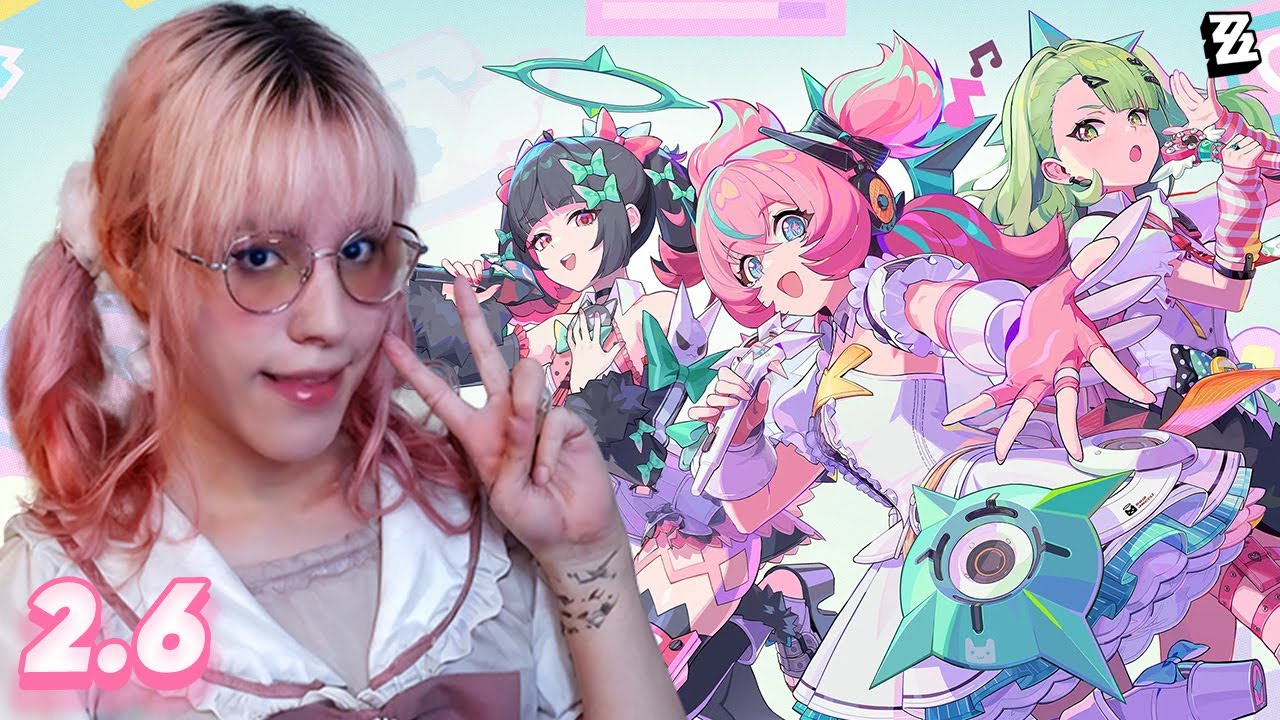 ౨ৎ ( PT-BR / ENG ) Subathon de aniversário LysLys dia 06 ౨ৎ #InfinityNikki #NewBloomFestival #LPP