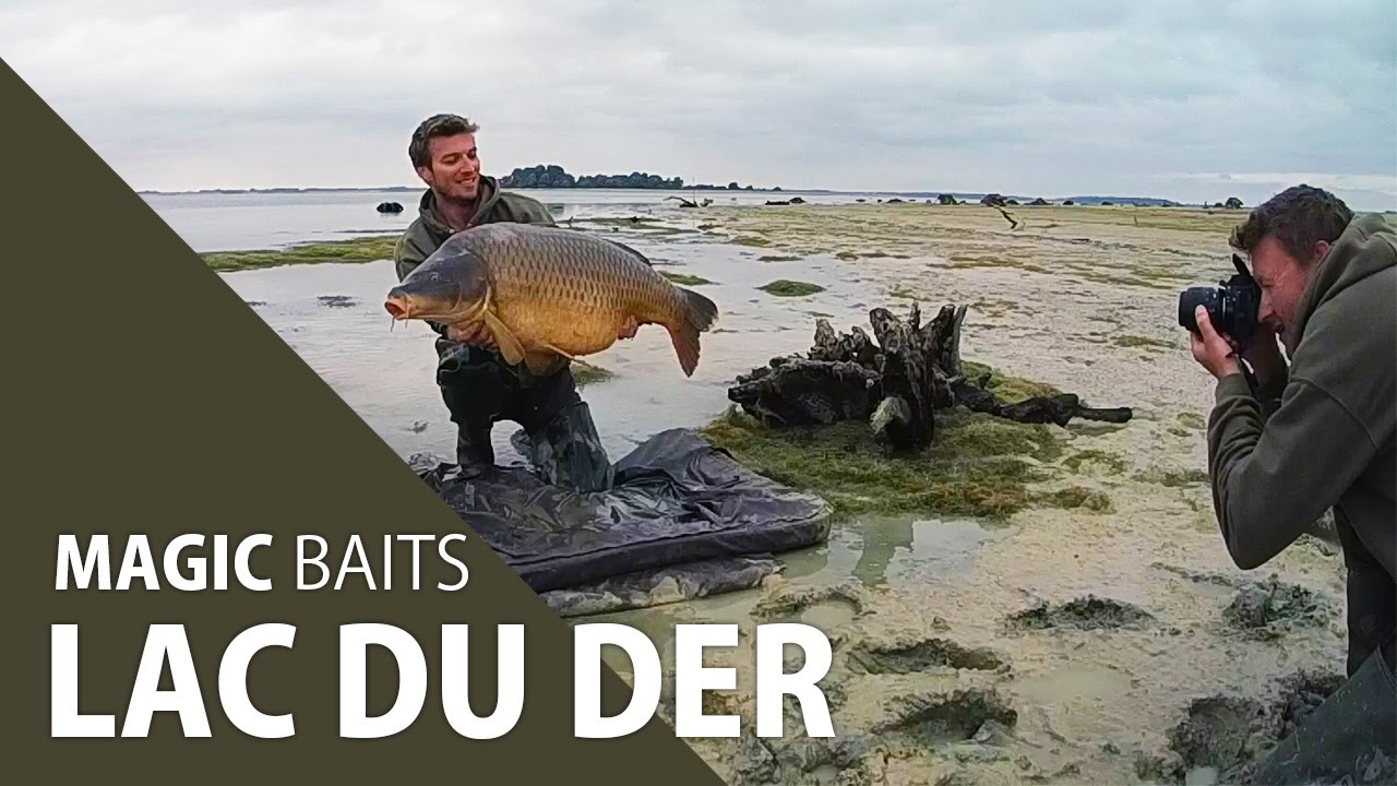 lac du der 2016 final