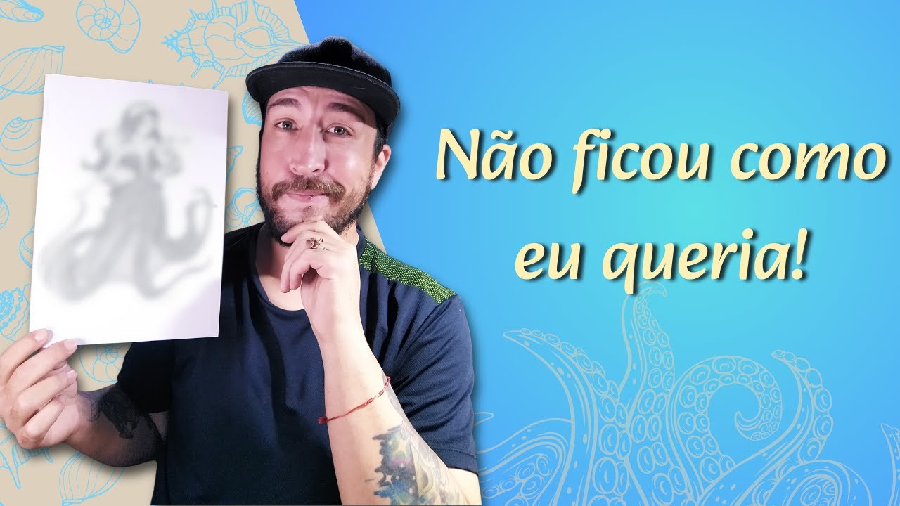 Os dados escolheram as cores do desenho!