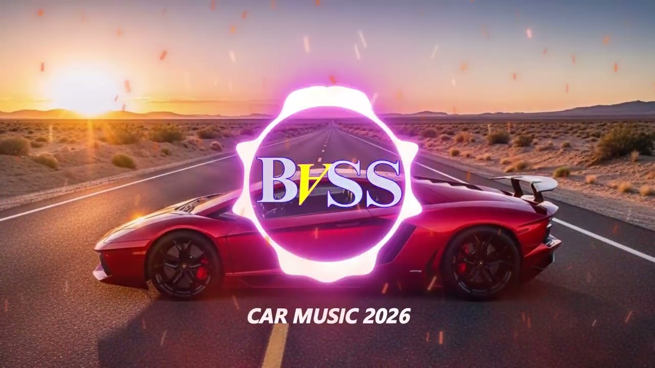 CAR MUSIC 🚗🎶 | EDM REMIX BASS BOOSTED CLUB BANGER🔥💯 | DANCE PARTY🥳 NIGHT DRIVE✨⭐ GYM WORKOUTS MUSIC💪