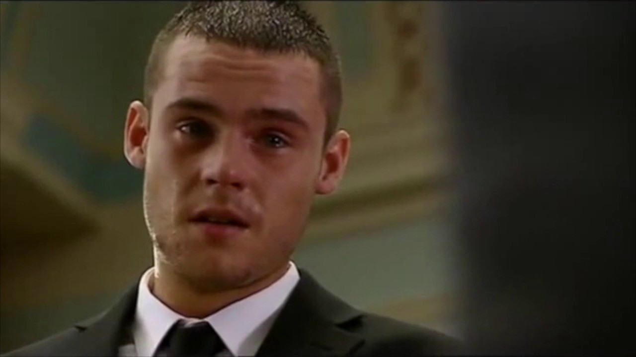 Aaron Livesy 13th May 2010 Part 6