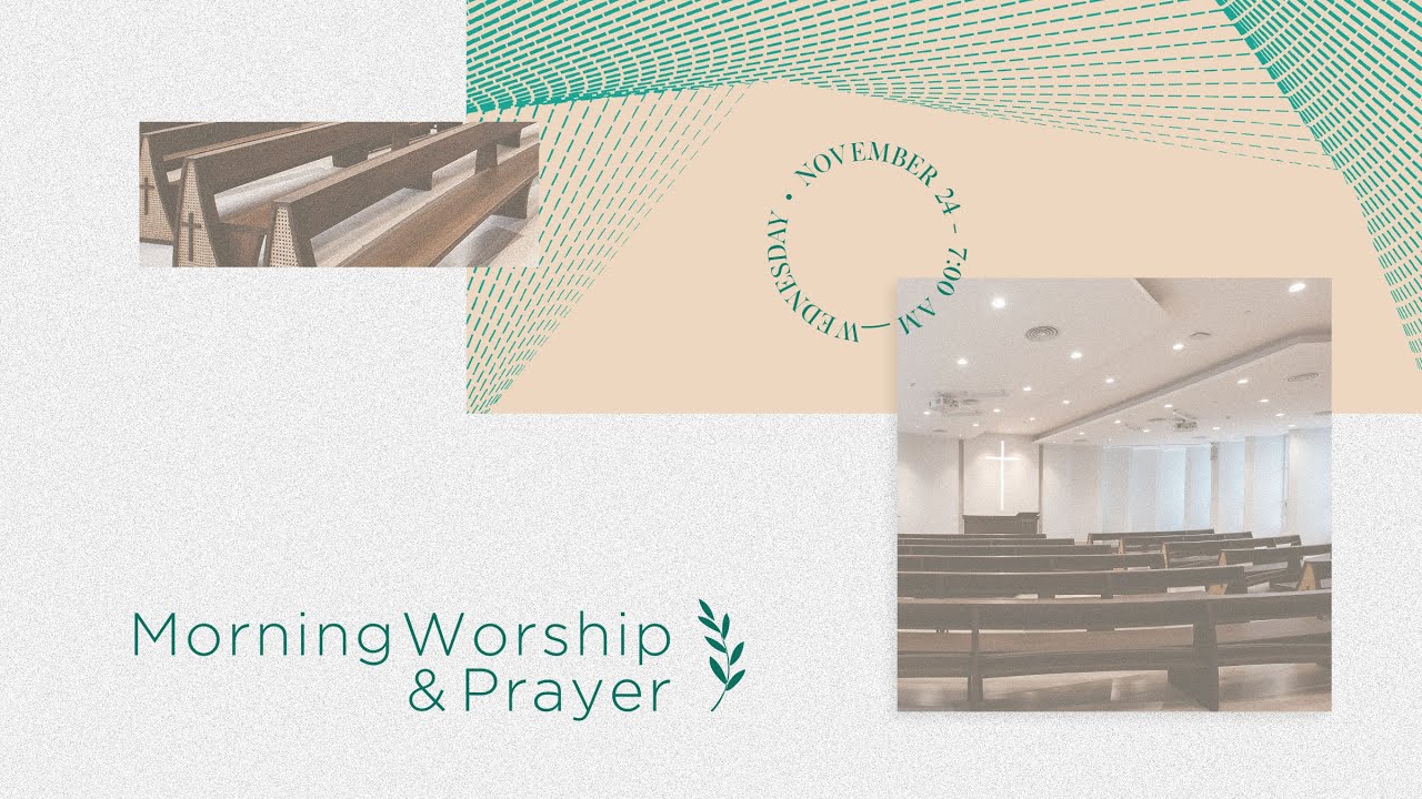 God & Government (Part 24): Pastor Jeng Aguinaldo