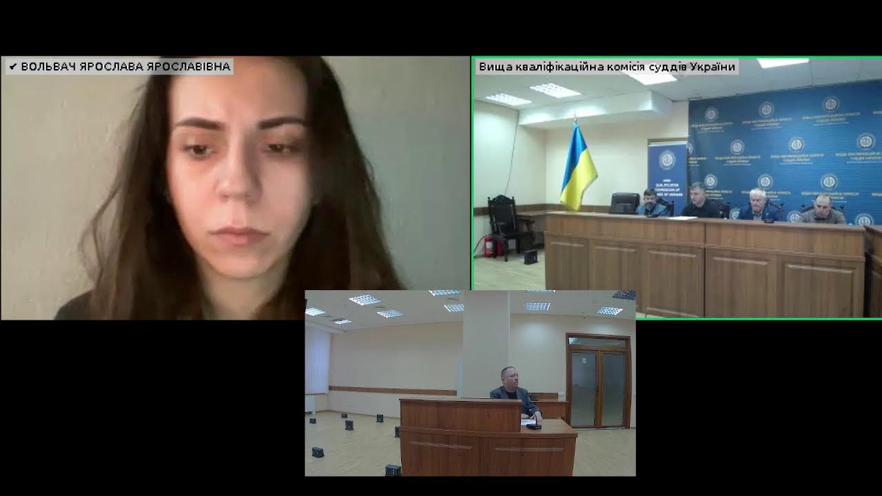 Засідання Комісії у  складі колегії № 5 (22.01.2026)