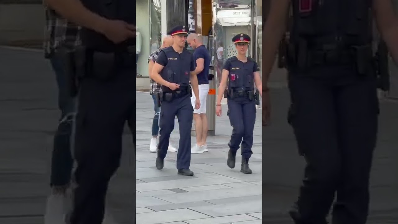 ANZEIGE ist raus 😂🚨 #shorts #polizei #prank #youtubeshorts