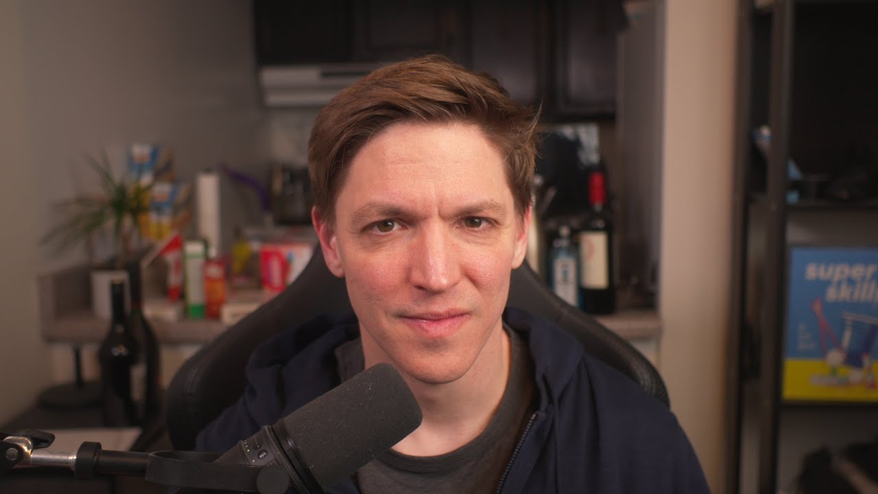 Friday Night Live: Strides Edition (Q&A, Calls?) from my Midtown Toronto Home...