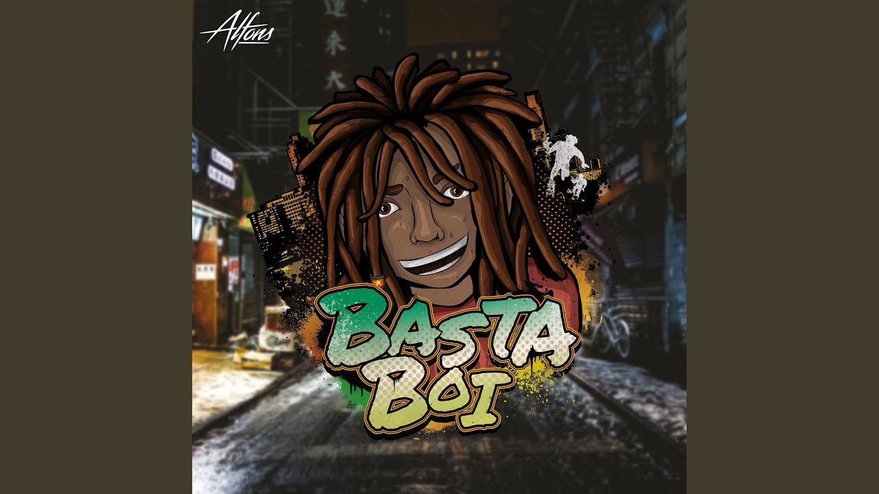 Basta Boi - Extended Mix