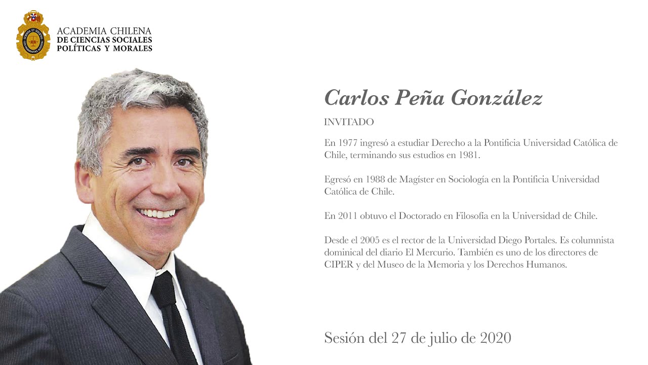 Carlos Peña: 