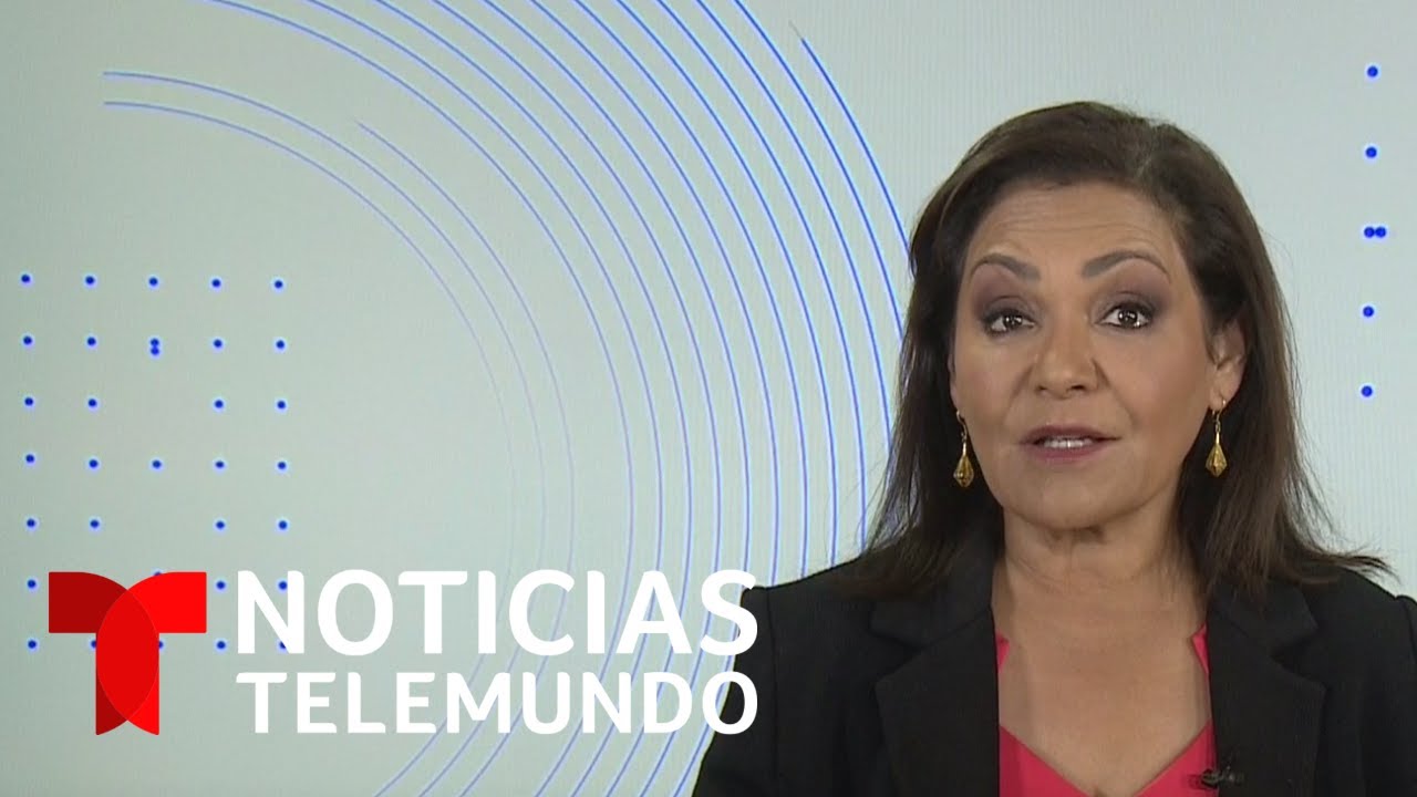 ¿Qué es el formulario I-944 que se usa para determinar carga pública? | Noticias Telemundo