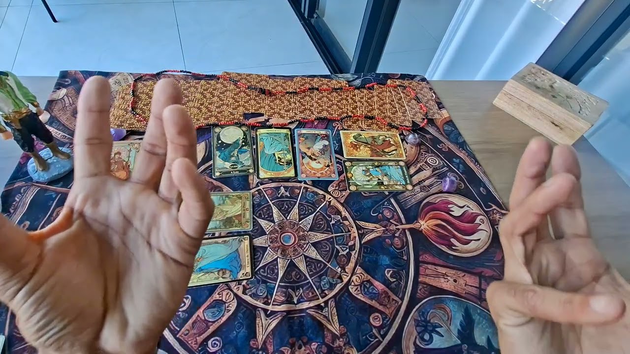 Signo de Virgem - Não se sintam inseguro 