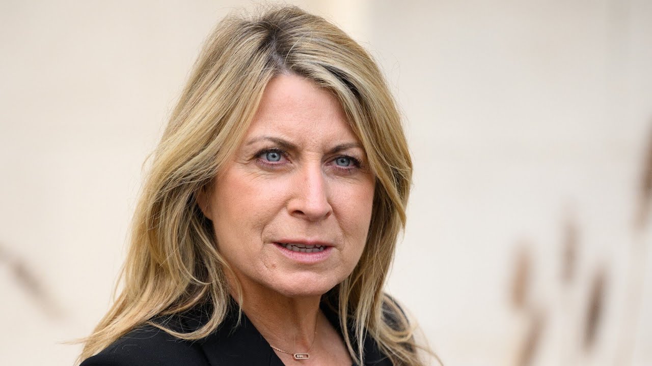 BBC bosses quit in ‘disgrace’ after a series of scandals