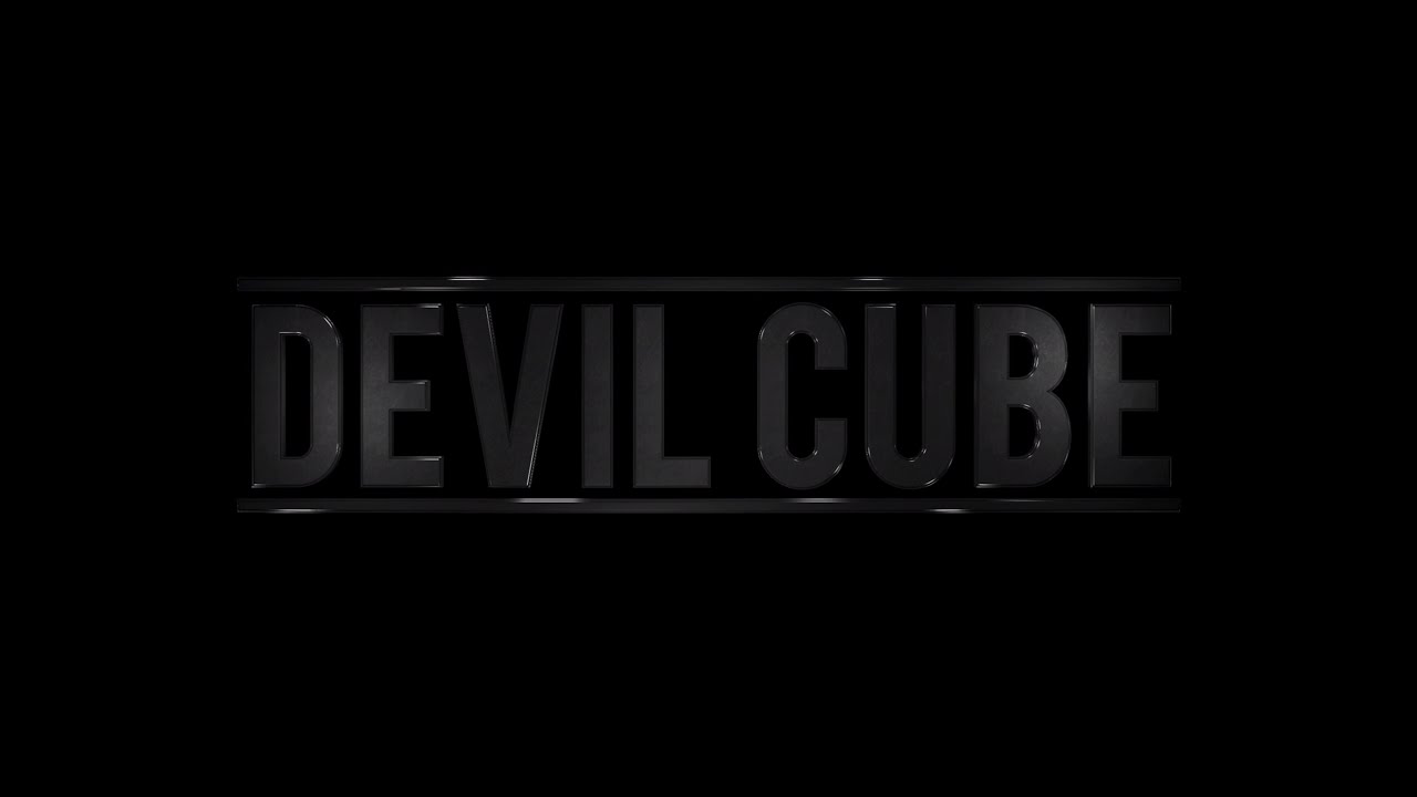 Original Films Production Title Intro in Cinema 4d and After Effects - Tutorial