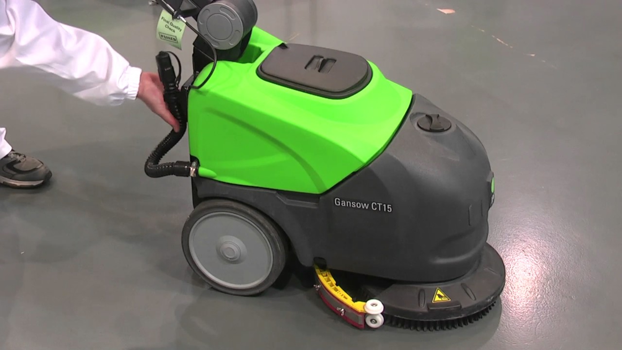 CT 15 COMMENT BRANCHER LES BATTERIES