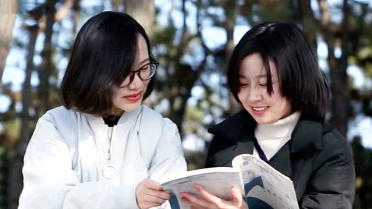 China's youth carry on May Fourth Movement's spirit