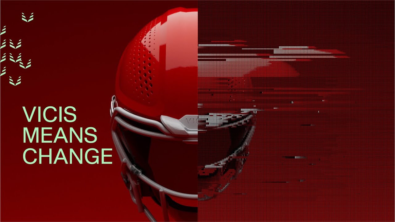 VICIS Means Change