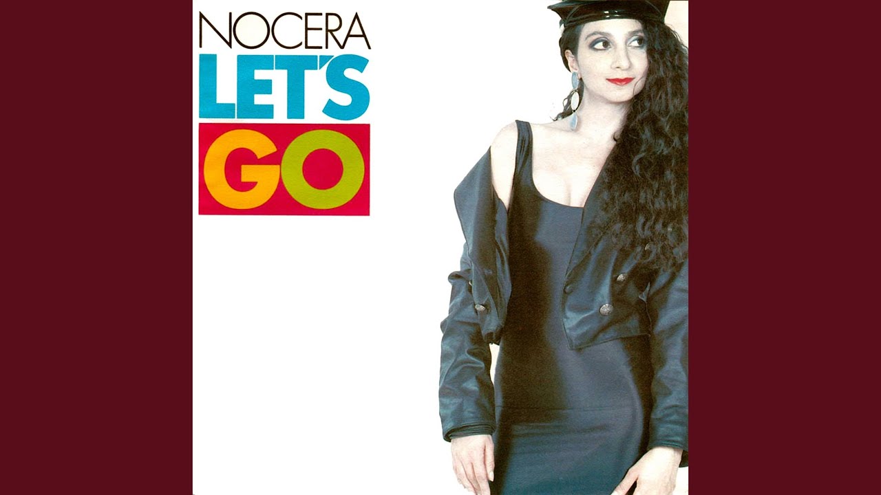 Let's Go (Bonus Beats)