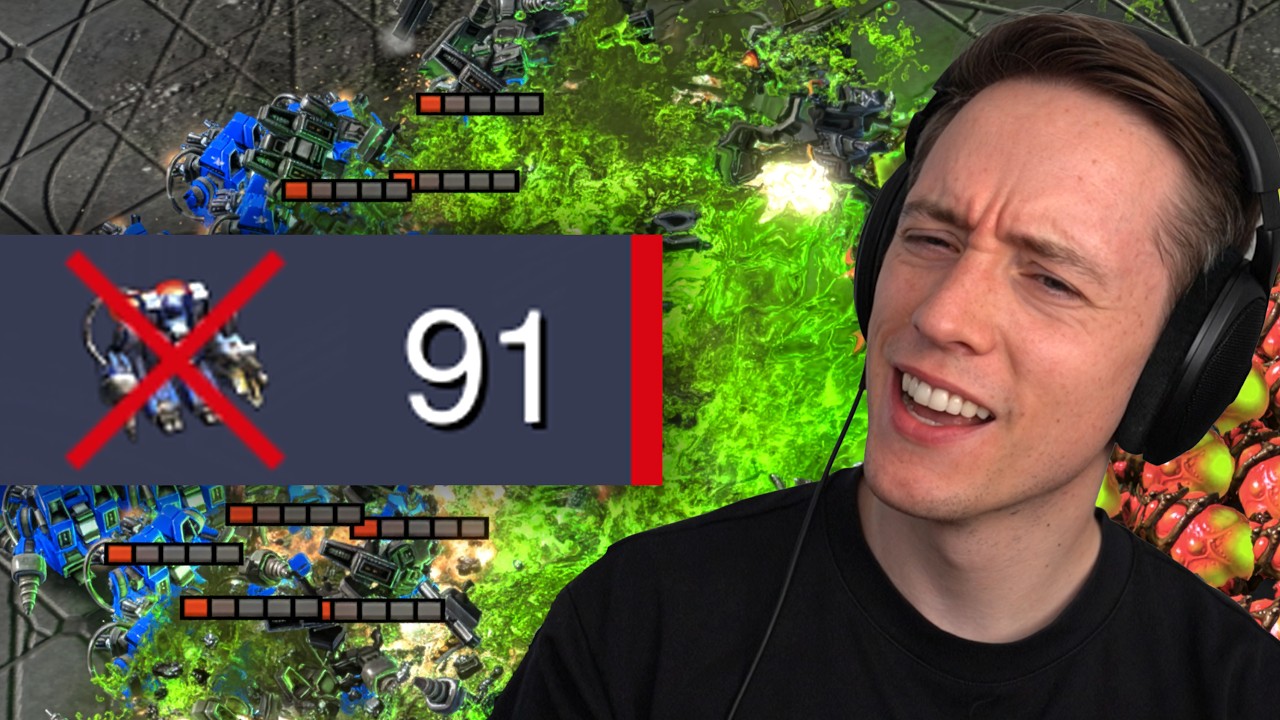 This is why they call Maru the GOAT.