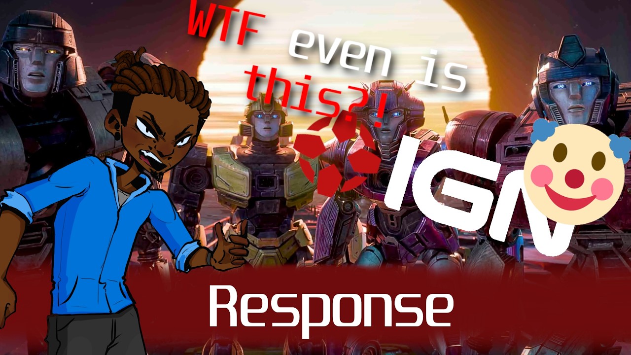 IGN's 