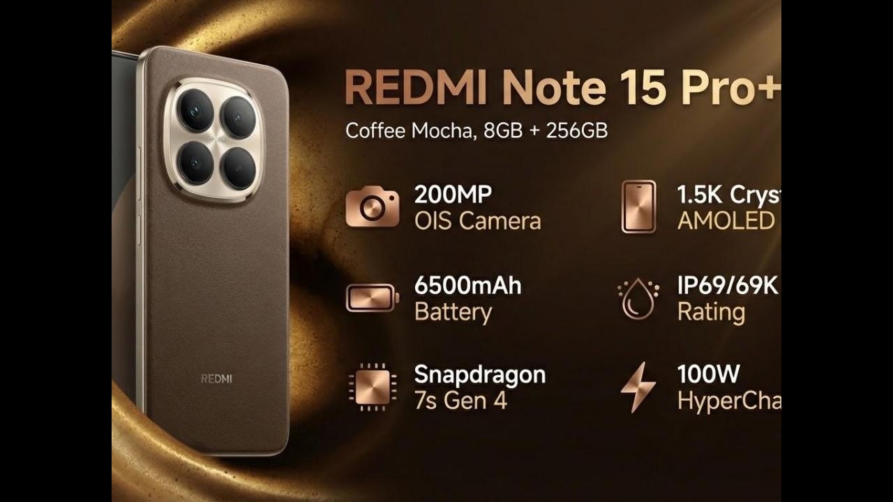 This 200MP Smartphone Changes Everything! Full Review & Camera Test