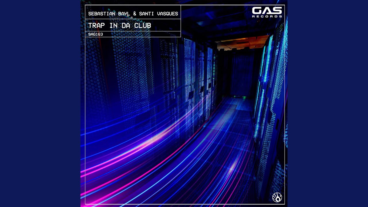 Trap In Da Club (Extended Mix)