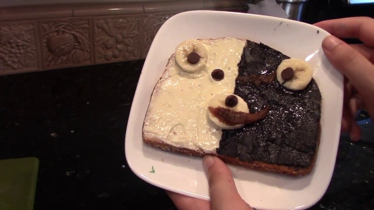 Monobread Theater: Monobread - Season Finale