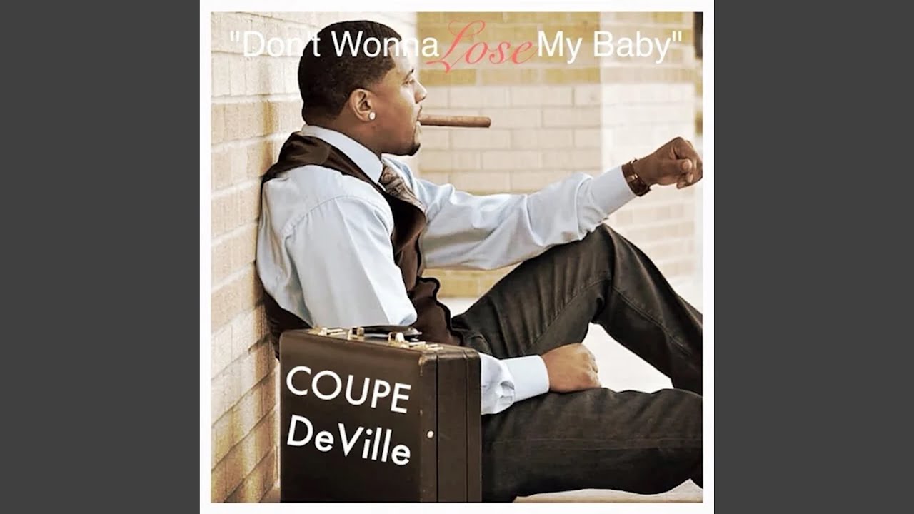Don't Wonna Lose My Baby