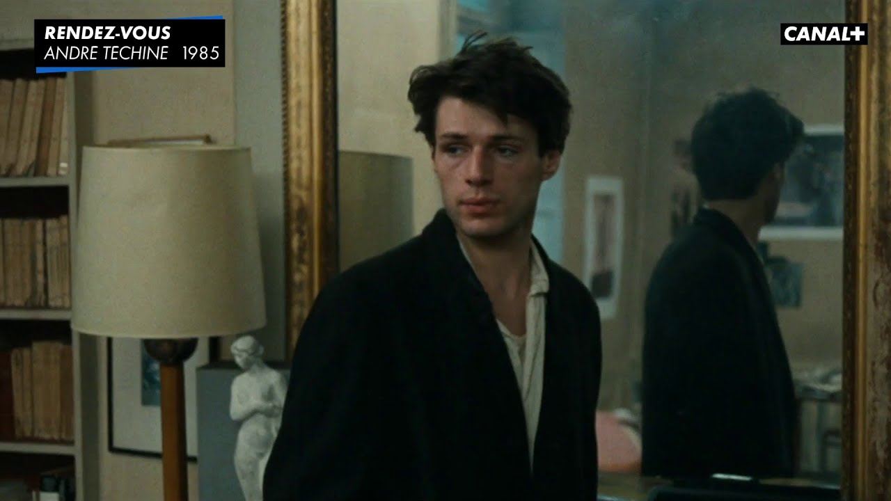 Lambert Wilson  - Portrait de Stars de cinéma