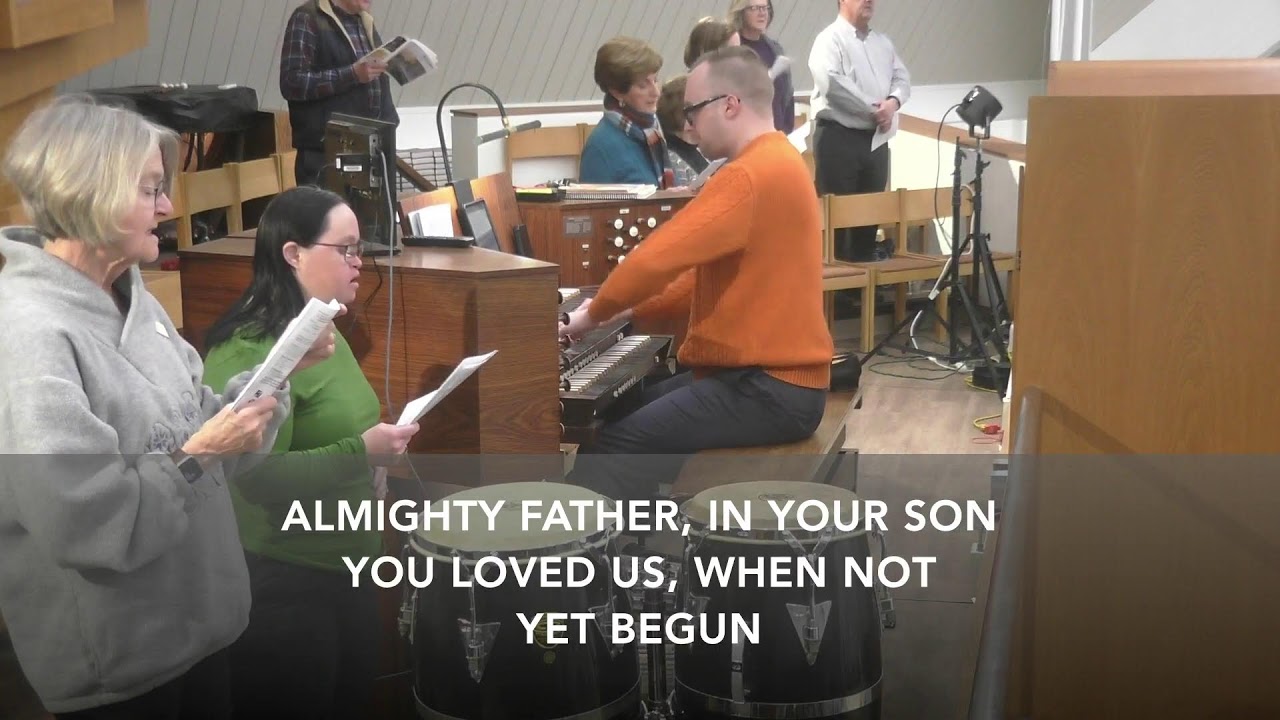 Now What? 3: Searching --01/18/26 8:30am Worship Service