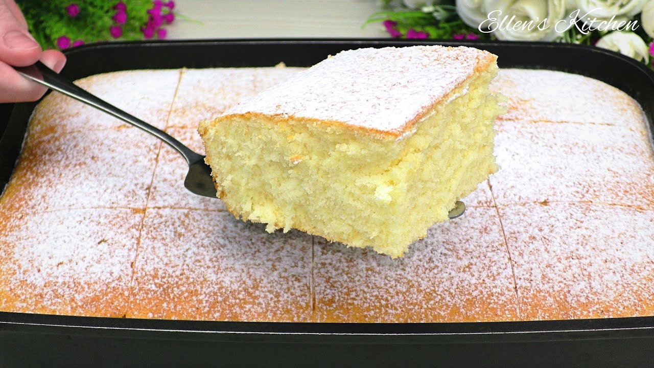 ГОРЯЧИЙ МОЛОЧНЫЙ ПИРОГ! Вы будете восторге! Просто и очень вкусно!