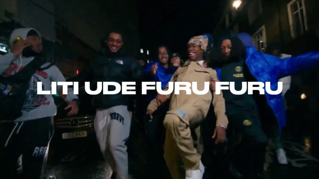 Liti Ude Furu Furu - Sambalpuri x Brazilian Funk | Sambalpuri Sampled Type Beat | Prod - Sohan Beatz